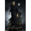 Sideshow Universal Monsters - Formato Premium Frankenstein (Traje de tela) 1/4
