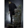 Sideshow Universal Monsters - Formato Premium Frankenstein (Traje de tela) 1/4