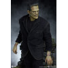 Sideshow Universal Monsters - Formato Premium Frankenstein (Traje de tela) 1/4