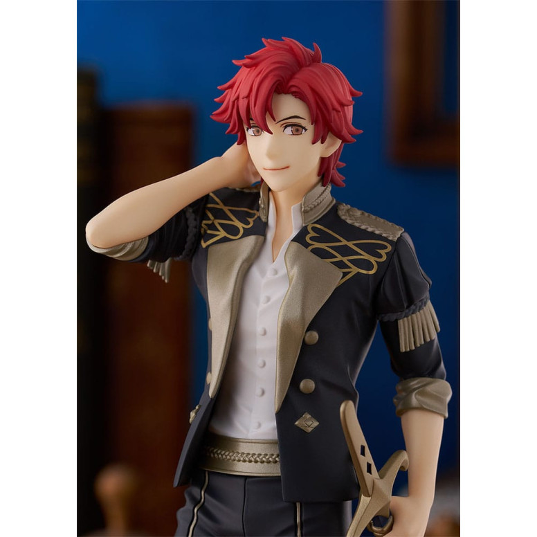 Goodsmile Pop Up Parade - Sylvain Jose Gautier - Fire Emblem: Three Houses