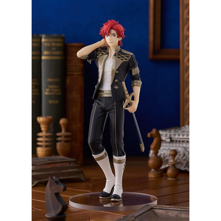 Goodsmile Pop Up Parade - Sylvain Jose Gautier - Fire Emblem: Three Houses