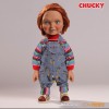 Mezco La Fiancée de Chucky poupée parlante Tiffany 38 cm
