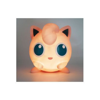 Teknofun Led Nightlight Pokémon RONDOUDOU - Jigglypuff