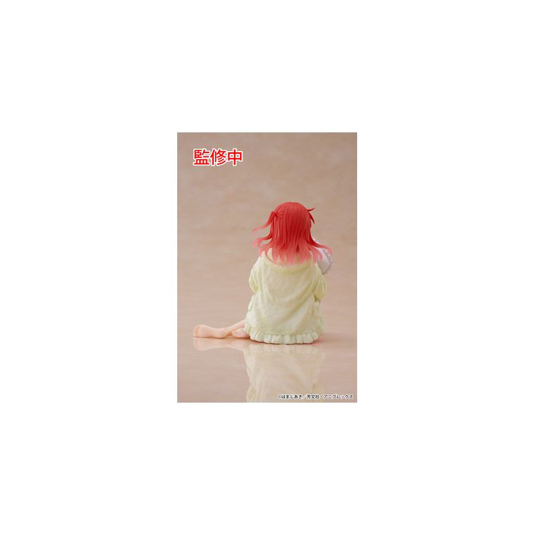 Taito - ¡Escritorio Cute IKUYO KITA ROOM WEAR VERSION - Bocchi the Rock!