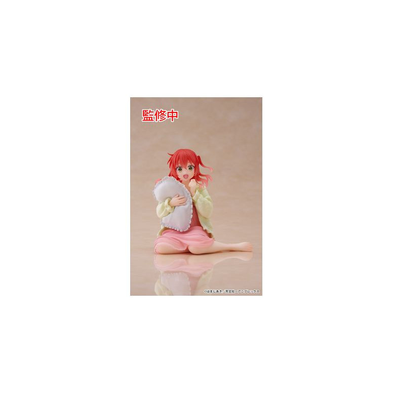 Taito - ¡Escritorio Cute IKUYO KITA ROOM WEAR VERSION - Bocchi the Rock!