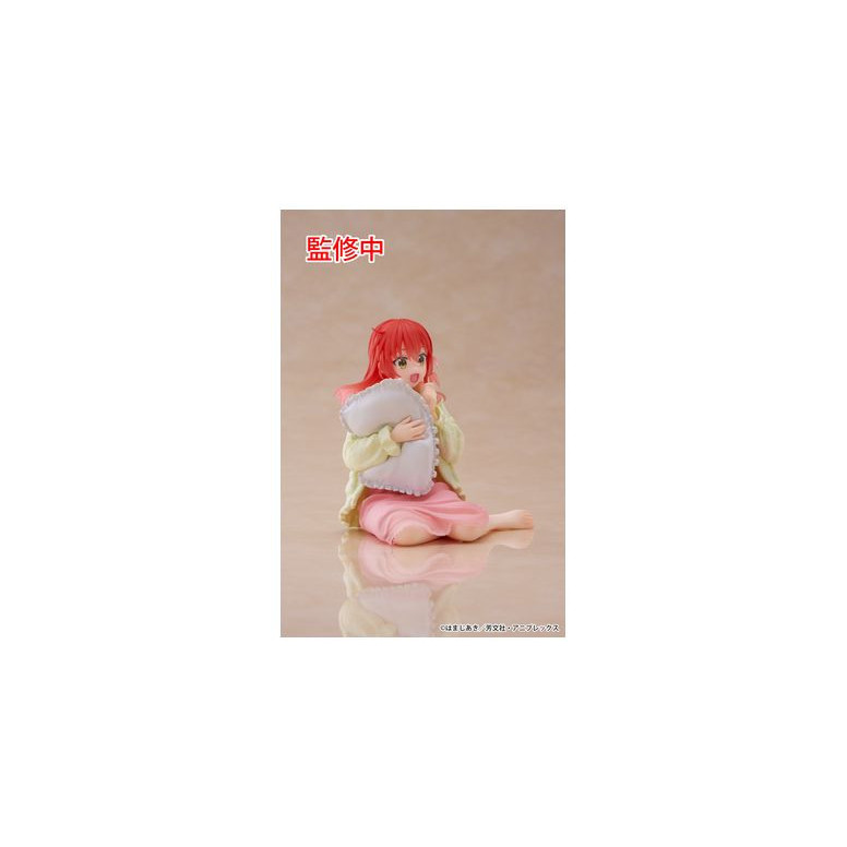 Taito - ¡Escritorio Cute IKUYO KITA ROOM WEAR VERSION - Bocchi the Rock!