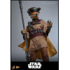 Hot Toys Star Wars El Retorno del Jedi - Movie Masterpiece Figurita 1/6 Han Solo