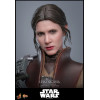 Hot Toys Star Wars El Retorno del Jedi - Movie Masterpiece Figurita 1/6 Han Solo