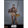 Hot Toys Star Wars El Retorno del Jedi - Movie Masterpiece Figurita 1/6 Han Solo