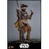 Hot Toys Star Wars El Retorno del Jedi - Movie Masterpiece Figurita 1/6 Han Solo