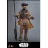 Hot Toys Star Wars El Retorno del Jedi - Movie Masterpiece Figurita 1/6 Han Solo