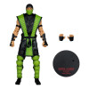Mc Farlane - Mortal Kombat Klassics - Reptil 1/12