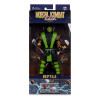 Mc Farlane - Mortal Kombat Klassics - Reptil 1/12