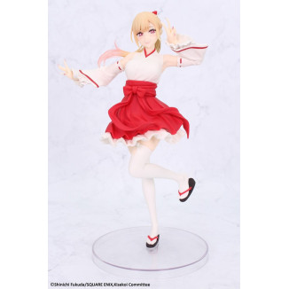 Servicio del sistema - Vivit Marin Kitagawa Shrine Maiden Ver. - My Dress-Up Darling