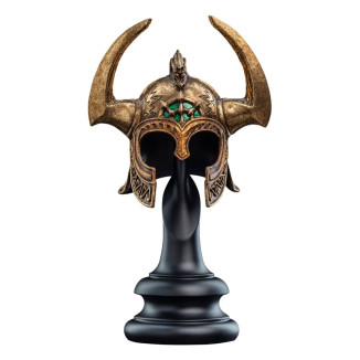 Weta El Señor de los Anillos réplica El Yelmo del Rey Yelmo 1/4 - LOTR La Guerra de los Rohirrim