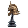 Weta El Señor de los Anillos réplica El Yelmo del Rey Yelmo 1/4 - LOTR La Guerra de los Rohirrim