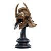 Weta El Señor de los Anillos réplica El Yelmo del Rey Yelmo 1/4 - LOTR La Guerra de los Rohirrim