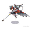 Mc Farlane Avatar: Fuego y ceniza - El nuevo Banshee de Quaritch