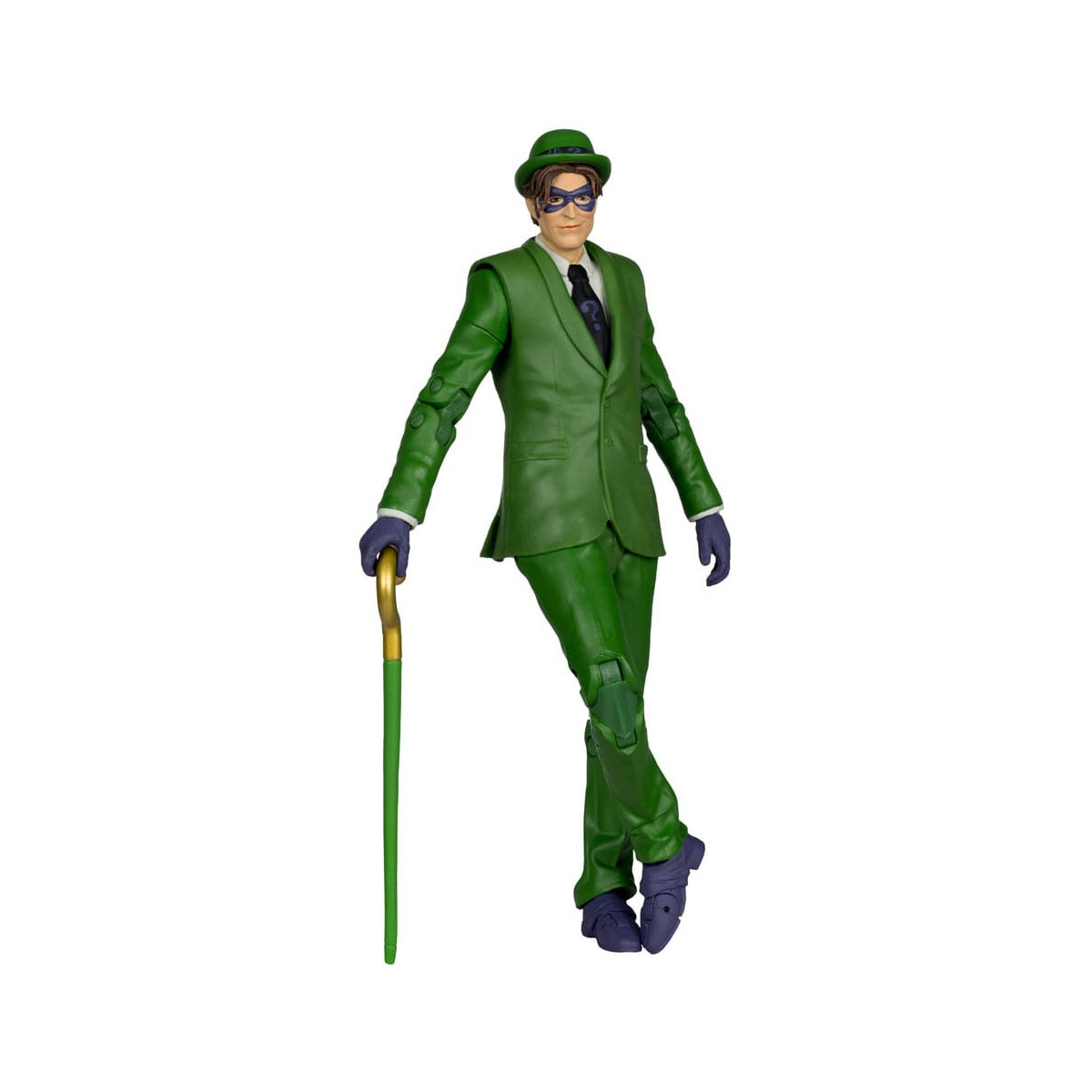 Mc Farlane - DC Multiverse - El Acertijo 1/12