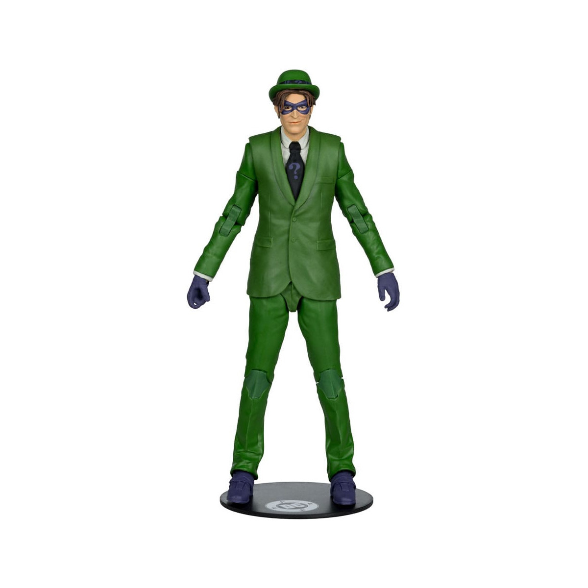 Mc Farlane - DC Multiverse - El Acertijo 1/12