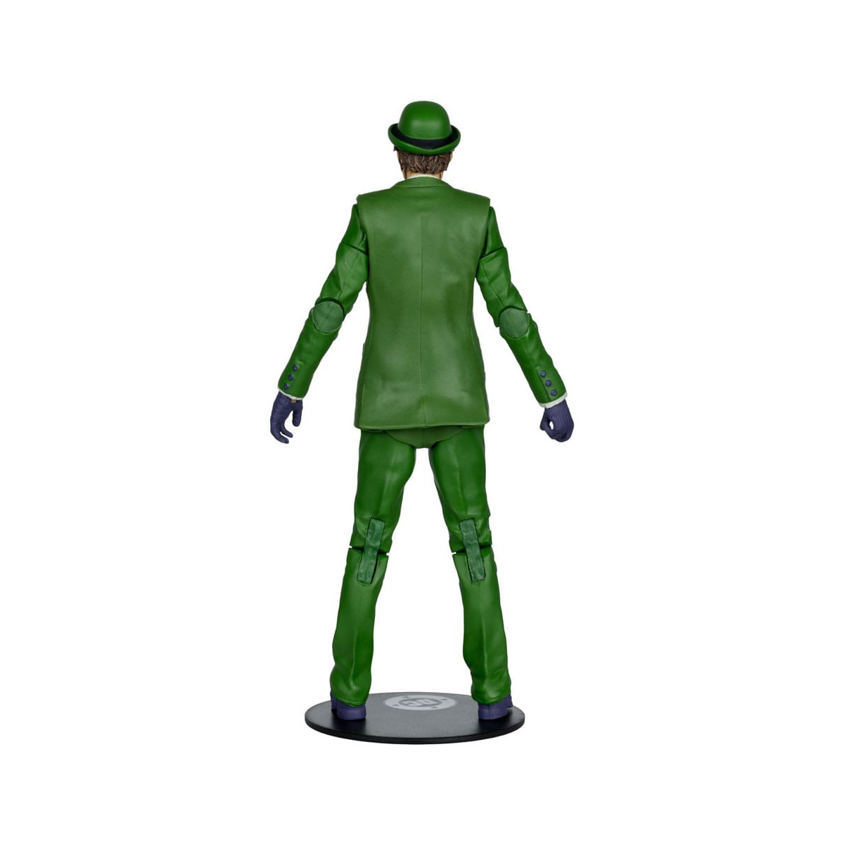 Mc Farlane - DC Multiverse - El Acertijo 1/12