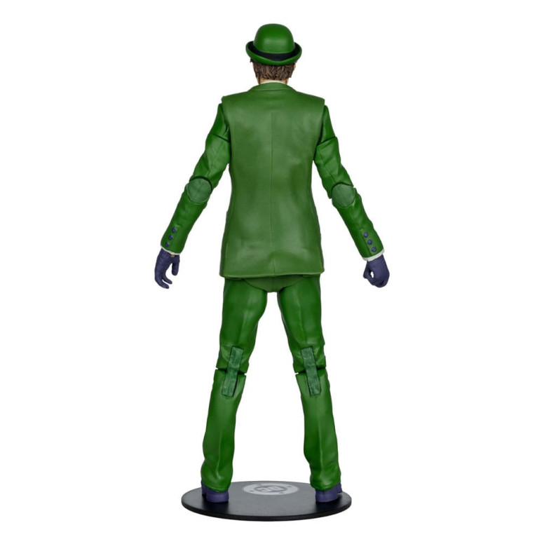 Mc Farlane - DC Multiverse - El Acertijo 1/12