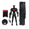 Mc Farlane - DC Multiverse Megafig - FAILSAFE 1/12