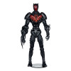 Mc Farlane - DC Multiverse Megafig - FAILSAFE 1/12