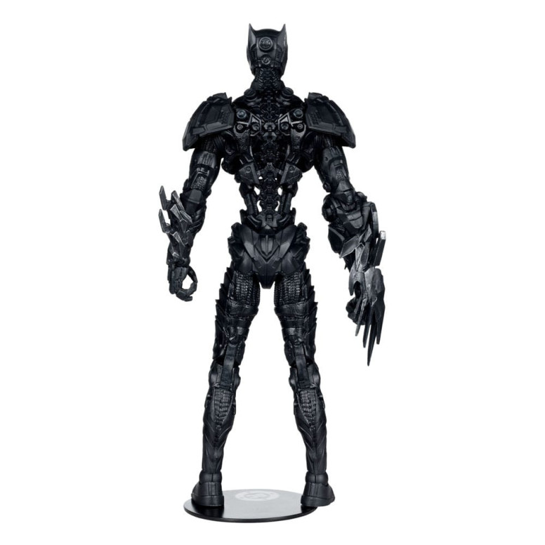 Mc Farlane - DC Multiverse Megafig - FAILSAFE 1/12