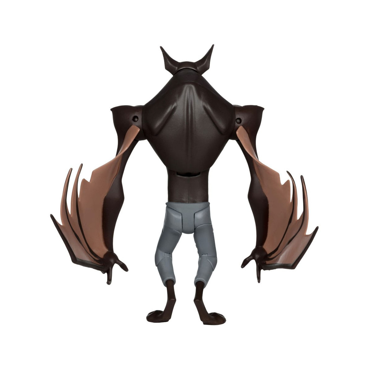 Mc Farlane DC Direct - Man-Bat (Gold Label) - Batman: The Animated Series 1992