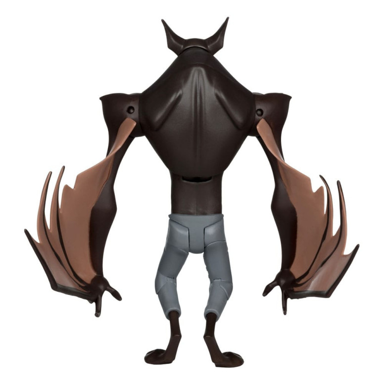 Mc Farlane DC Direct - Man-Bat (Gold Label) - Batman: The Animated Series 1992
