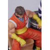PCS - Street Fighter street Jam - Juego de estatuas a escala 1:10 de Cody y Guy