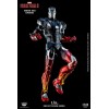 King Arts Iron Man Mark VII 1/9 figurine articulée