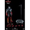 King Arts Iron Man Mark VII 1/9 figurine articulée