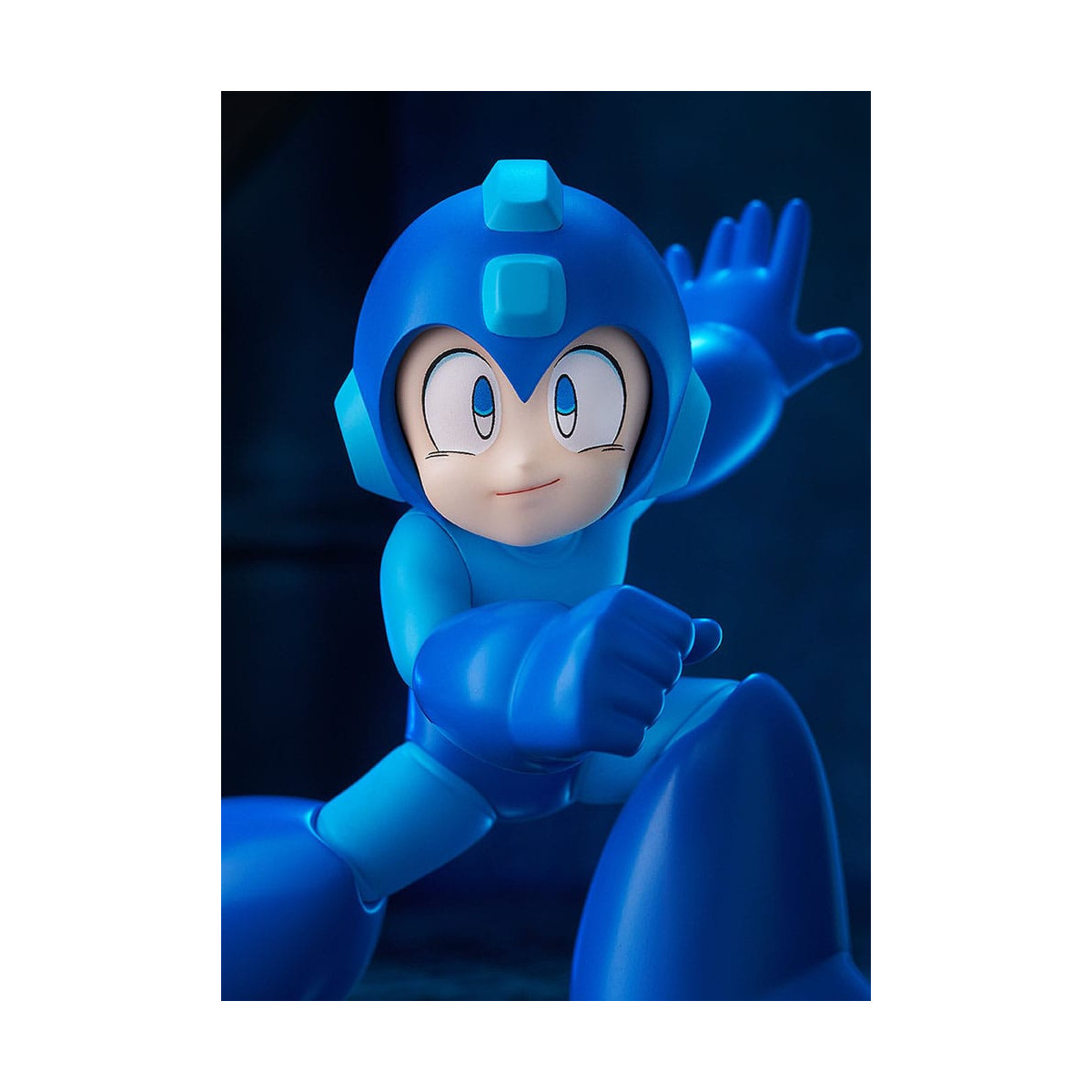 GoodSmile - Mega Man - Pop Up Parade