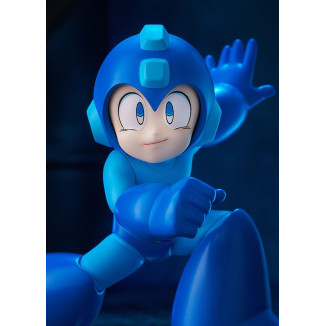 GoodSmile - Mega Man - Pop Up Parade