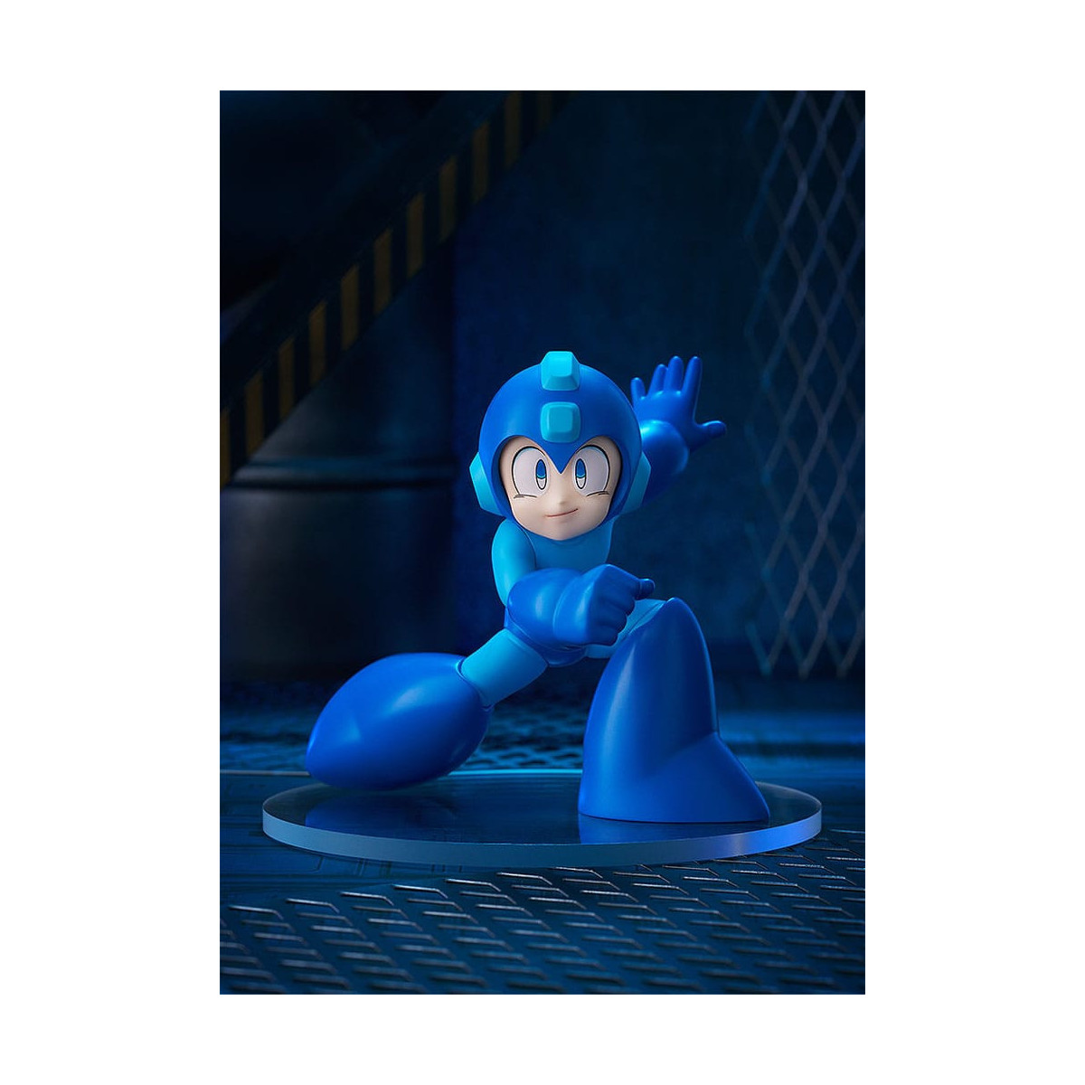 GoodSmile - Mega Man - Pop Up Parade