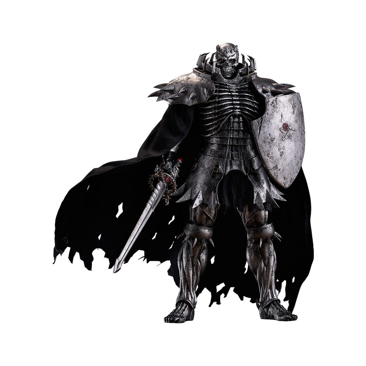 GoodSmile - Skull Knight heo European Exclusive - Pop Up Parade L - Berserk