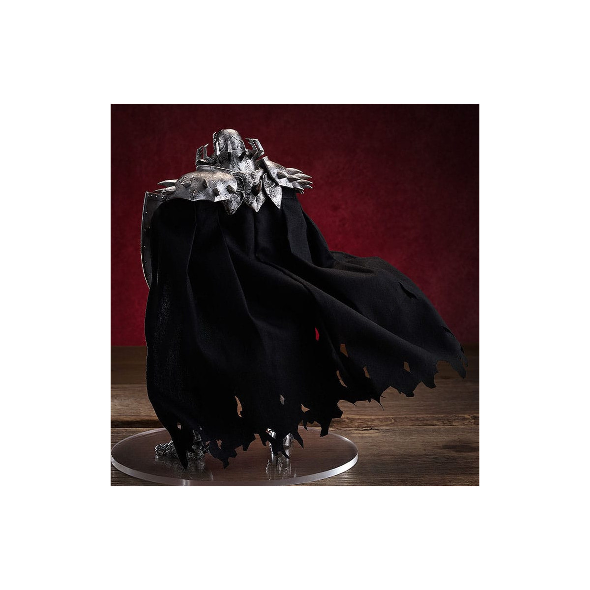 GoodSmile - Skull Knight heo European Exclusive - Pop Up Parade L - Berserk