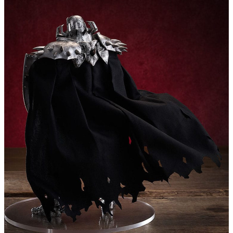 GoodSmile - Skull Knight heo European Exclusive - Pop Up Parade L - Berserk