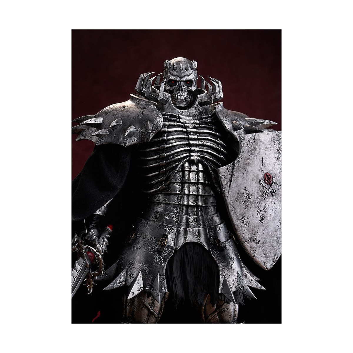 GoodSmile - Skull Knight heo European Exclusive - Pop Up Parade L - Berserk