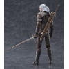 GoodSmile Figma - Geralt - The Witcher 3: Wild Hunt