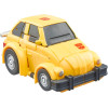 Hasbro - Transformers : La película BUMBLEBEE - Estudio Serie 86-29 Deluxe Class