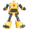 Hasbro - Transformers : La película BUMBLEBEE - Estudio Serie 86-29 Deluxe Class