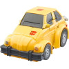 Hasbro - Transformers : La película BUMBLEBEE - Estudio Serie 86-29 Deluxe Class