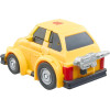 Hasbro - Transformers : La película BUMBLEBEE - Estudio Serie 86-29 Deluxe Class