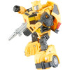 Hasbro - Transformers : La película BUMBLEBEE - Estudio Serie 86-29 Deluxe Class