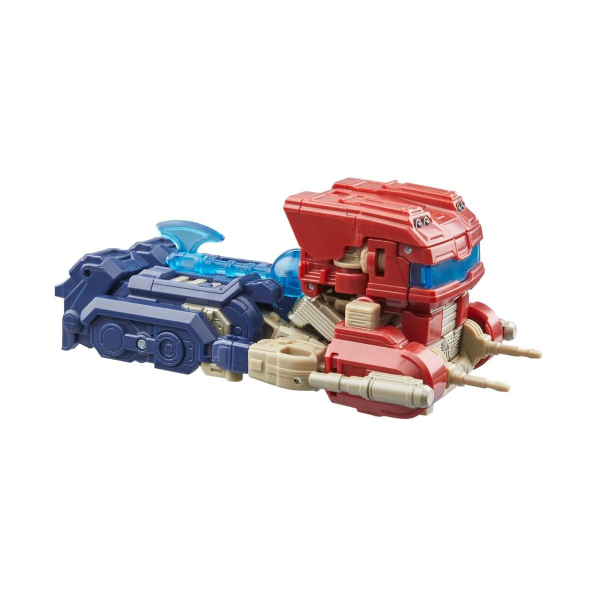 Hasbro - Transformers Generations - Transformers: ONE Optimus Prime - Studio Series Deluxe Class