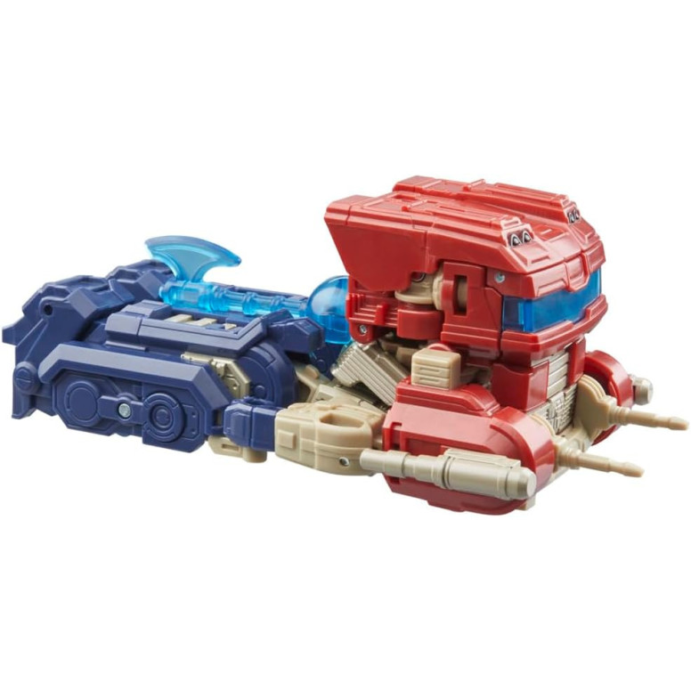 Hasbro - Transformers Generations - Transformers: ONE Optimus Prime - Studio Series Deluxe Class