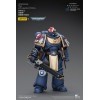 JoyToy - Nivel Secreto - Ultramarines Titus con Laureles de la Victoria 1/18 - Warhammer 40000